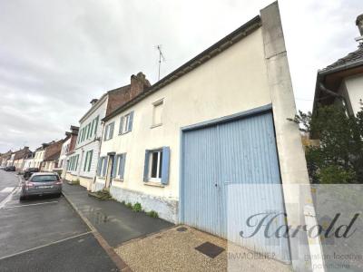 For sale House MOLLIENS-DREUIL 