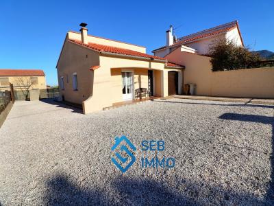 photo For sale House SOREDE 66