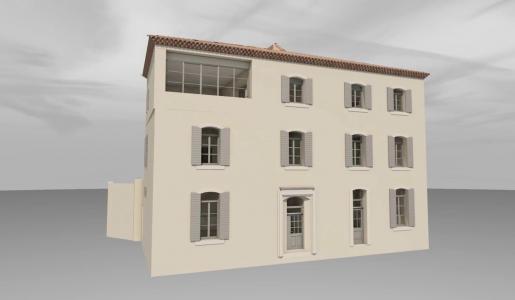 Vente Appartement SERIGNAN-DU-COMTAT 84830