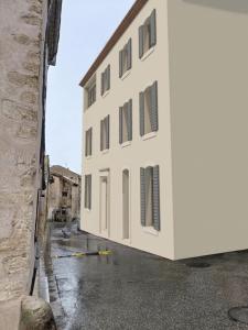 photo For sale Apartment SERIGNAN-DU-COMTAT 84