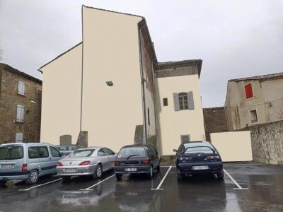 Vente Appartement SERIGNAN-DU-COMTAT  84