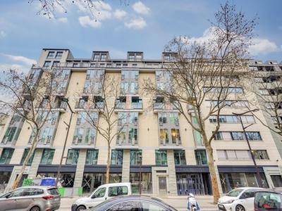 photo For sale Commercial office PARIS-19EME-ARRONDISSEMENT 75