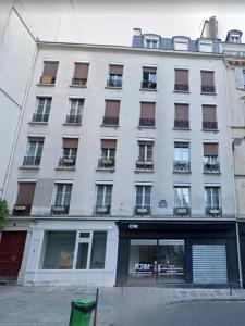 Vente Appartement PARIS-4EME-ARRONDISSEMENT 75004
