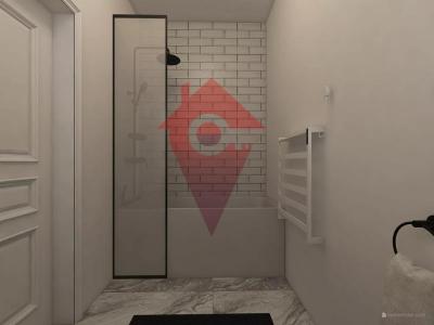 Vente Appartement 3 pièces CLICHY 92110