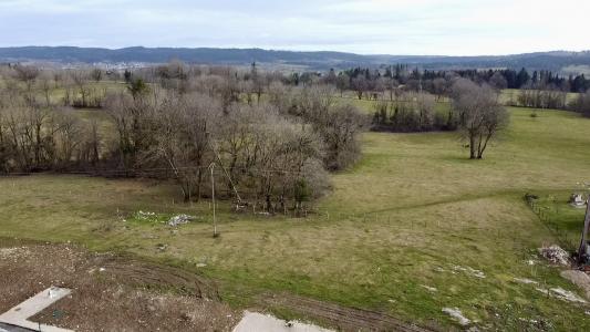 For sale Land CERNAY-L'EGLISE  25