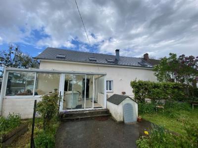 Vente Maison 4 pièces POIX-DE-PICARDIE 80290