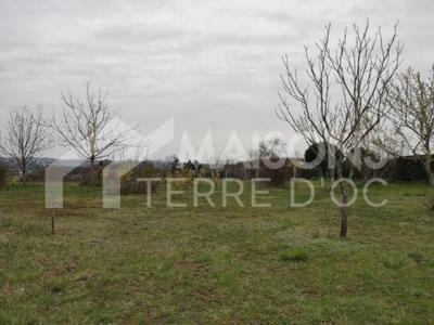 Vente Terrain BONREPOS-SUR-AUSSONNELLE 31470