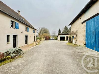 Vente Maison 5 pices RILHAC-LASTOURS 87800