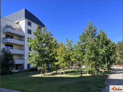 photo For sale Apartment RAMONVILLE-SAINT-AGNE 31