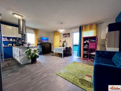 Vente Appartement RAMONVILLE-SAINT-AGNE 