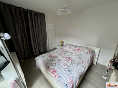Vente Appartement RAMONVILLE-SAINT-AGNE 