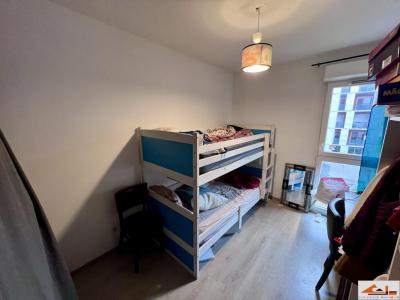 Vente Appartement RAMONVILLE-SAINT-AGNE 