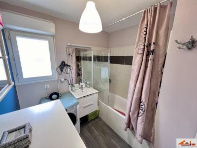 Vente Appartement RAMONVILLE-SAINT-AGNE 