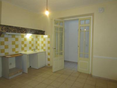 Location Maison 5 pièces COUFFOULENS 11250