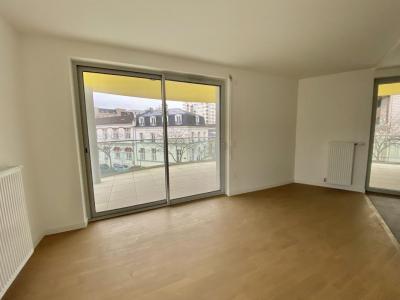 photo For rent Apartment SURESNES 92