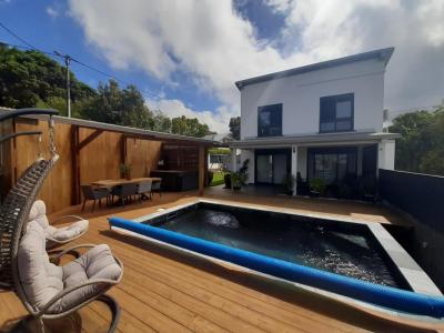 Vente Maison 5 pièces TAMPON 97430