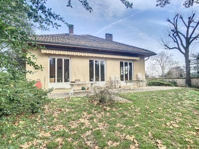 Vente Maison 7 pices ECULLY 69130