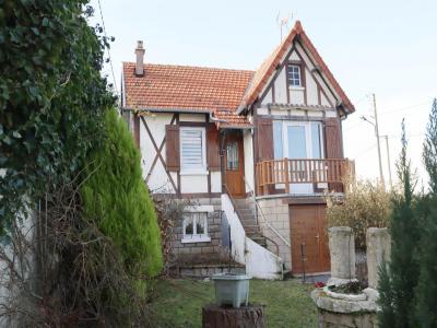 photo For sale House DIEPPE 76