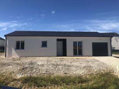 Vente Maison CONNE-DE-LABARDE 24560