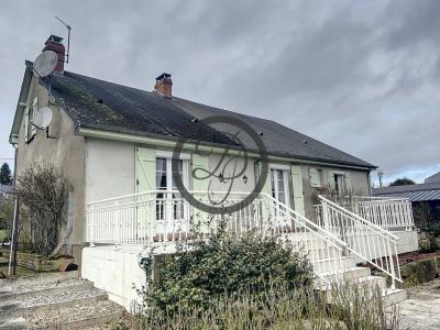 Vente Maison 5 pièces BEAUVAIS 60000
