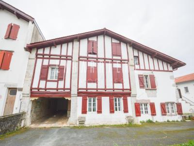 Vente Appartement 3 pièces URRUGNE 64122