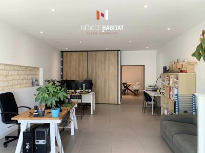photo For sale Commercial office MONTPELLIER 34