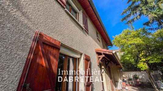 Location Appartement 5 pièces VILLEURBANNE 69100