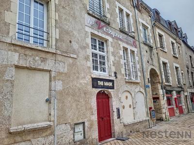 photo For rent Commercial office BLOIS 41