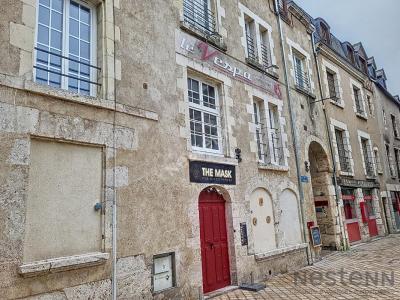 Location Local commercial BLOIS 41000