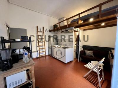 Vente Appartement MONTPELLIER 34000