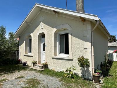 Vente Maison SAUJON 17600