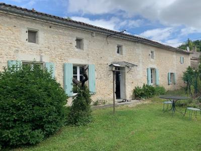 Vente Maison SAINT-THOMAS-DE-CONAC 17150