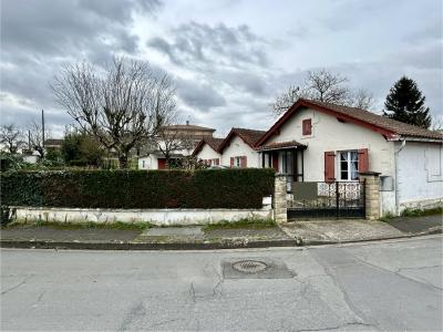 Vente Maison PONS 17800