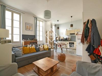 Vente Appartement 3 pices MARSEILLE-6EME-ARRONDISSEMENT 13006