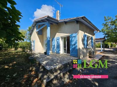 photo For sale House CAMPSAS 82