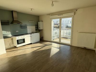 photo For sale Apartment AMIENS 80