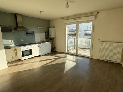 Vente Appartement AMIENS 80000