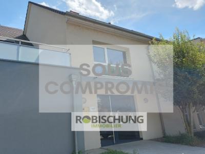 photo For sale Apartment HIRSINGUE 68