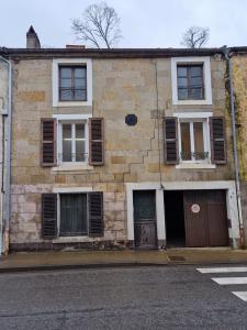 Vente Maison BOURBONNE-LES-BAINS  52