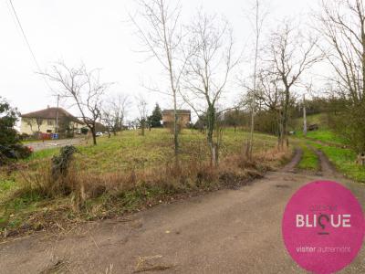 photo For sale Land LAITRE-SOUS-AMANCE 54