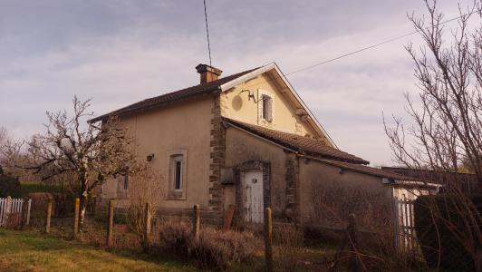 Vente Maison SAINT-ROBERT 19310