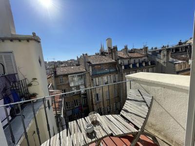 photo For rent Apartment MARSEILLE-1ER-ARRONDISSEMENT 13