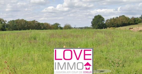 photo For sale Land ROMAGNIEU 38