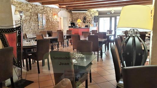 Vente Commerce MARTIGUES 13500