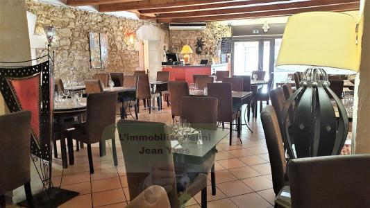 Vente Commerce MARTIGUES 13500