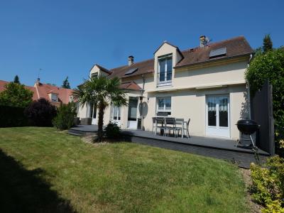 photo For sale House MAREIL-MARLY 78