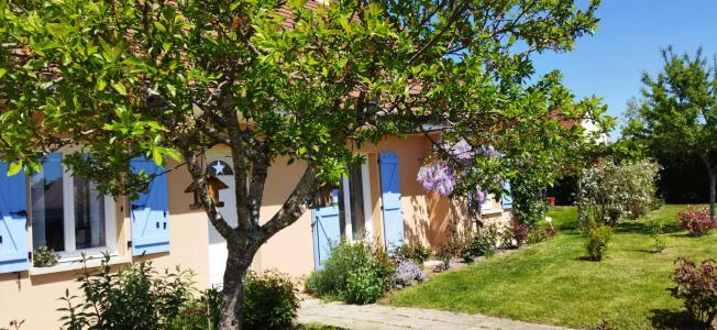 For sale House BOURBON-L'ARCHAMBAULT 