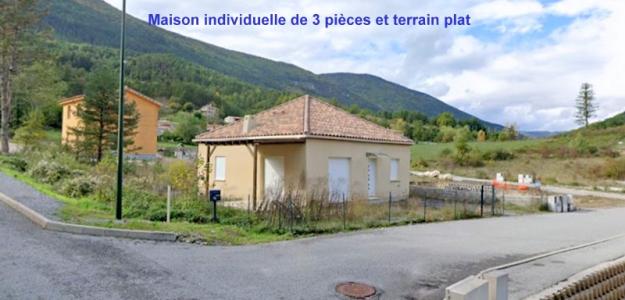 Vente Maison ANNOT 04240