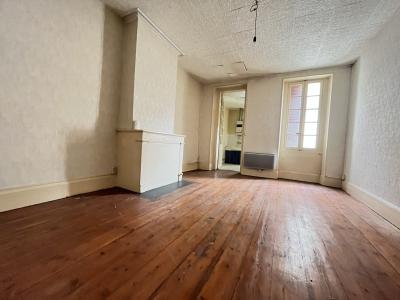 photo For sale Apartment building ROCHEFORT 17