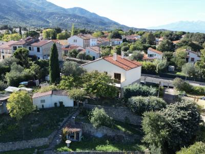 Vente Maison LAROQUE-DES-ALBERES 66740